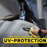 Meguiar's Qualifies for Free Shipping Meguiar's Ceramic Sealer 32 oz #M250132