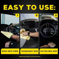 Meguiar's Qualifies for Free Shipping Meguiar's Ceramic Sealer 32 oz #M250132