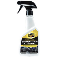 Meguiar's Qualifies for Free Shipping Meguiar's Gold Class Total Interior Cleanser 16 oz #G262316