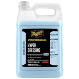 Meguiar's Qualifies for Free Shipping Meguiar's Hyper Dressing Gallon #D17001