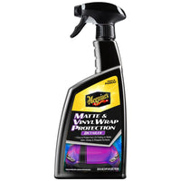 Meguiar's Qualifies for Free Shipping Meguiar's MVP Detailer Matte & Vinyl Wrap Protection 24 oz #G260724
