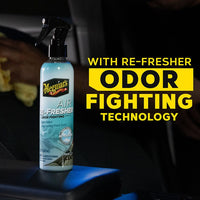 Meguiar's Qualifies for Free Shipping Meguiar's New Car Air Re-Freshner 8 oz #G250608