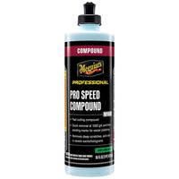 Meguiar's Qualifies for Free Shipping Meguiar's Pro Speed Compound 16 oz #M10016