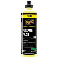 Meguiar's Qualifies for Free Shipping Meguiar's Pro Speed Polish 16 oz #M20016