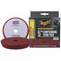 Meguiar's Qualifies for Free Shipping Meguiar's Professional 5