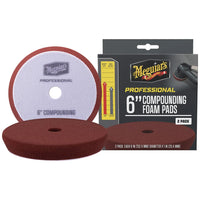 Meguiar's Qualifies for Free Shipping Meguiar's Professional 6