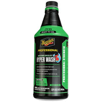 Meguiar's Qualifies for Free Shipping Meguiar's Professional Hyper Wash 32 oz #DRTU11032