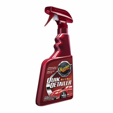 Meguiar's Qualifies for Free Shipping Meguiar's Quik Detailer 16 oz #A3316