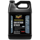 Meguiar's Qualifies for Free Shipping Meguiar's Quik Interior Detailer Gallon #D14901