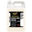 Meguiar's Qualifies for Free Shipping Meguiar's Synthetic X-Press Spray Wax Gallon #D15601
