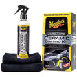 Meguiar's Qualifies for Free Shipping Meguiar's Ultimate Ceramic Coating Kit 8 oz #G240100