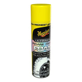 Meguiar's Qualifies for Free Shipping Meguiar's Ultimate Insane Shine Foam  19 oz #G210419