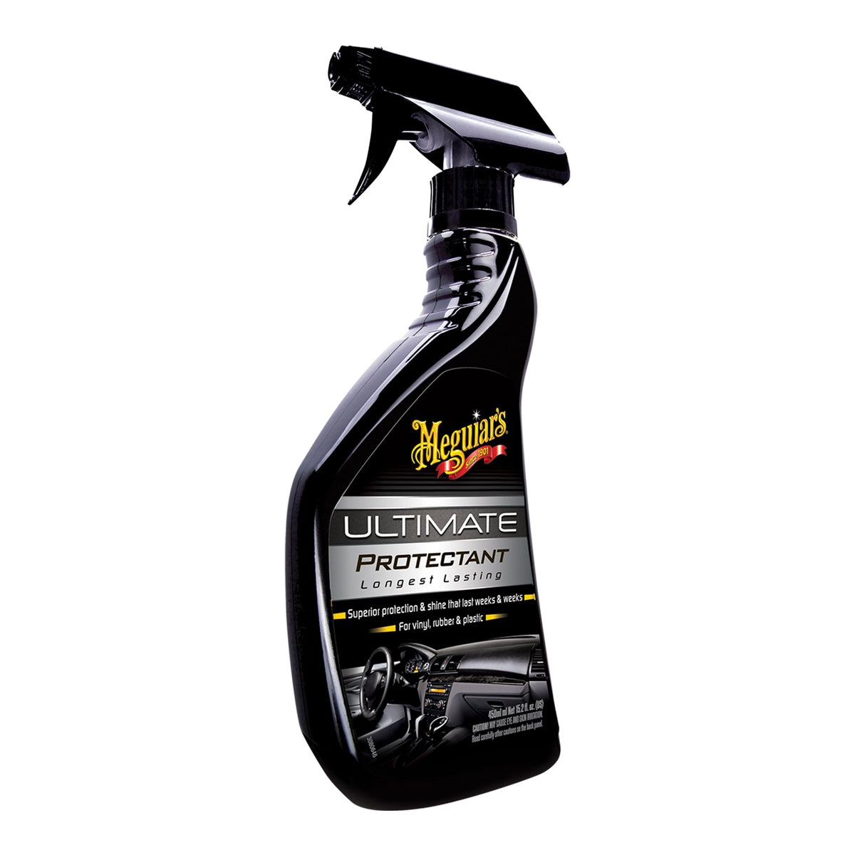 Meguiar's Qualifies for Free Shipping Meguiar's Ultimate Protectant 15.2 oz #G14716