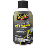 Meguiar's Qualifies for Free Shipping Meguiar's Ultimate Whole Car Air-Refresher 2 oz #G260102