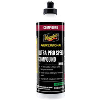 Meguiar's Qualifies for Free Shipping Meguiar's Ultra Pro Speed Compound 16 oz #M11016
