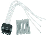 Mercury Marine Qualifies for Free Shipping Mercury 5-Pin Delphi Repair Kit fits 200-250 DFI #879346A51