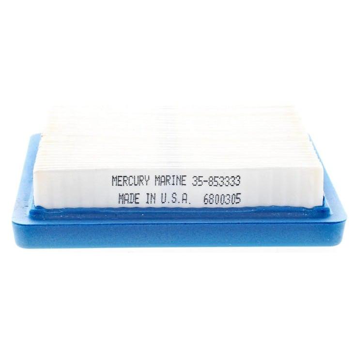 Mercury Marine Qualifies for Free Shipping Mercury Air Filter Optimax #35-853333T