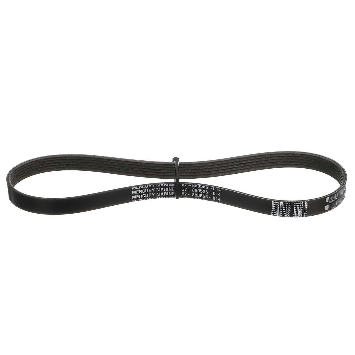 Mercury Marine Qualifies for Free Shipping Mercury Alternator Belt 135-400 Verado #8M0232583