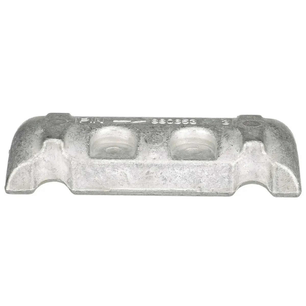Mercury Marine Qualifies for Free Shipping Mercury Aluminum Anode Kit for 200-300 HP L6 Verado #97-8M0126670
