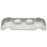 Mercury Marine Qualifies for Free Shipping Mercury Aluminum Anode Kit for 200-300 HP L6 Verado #97-8M0126670
