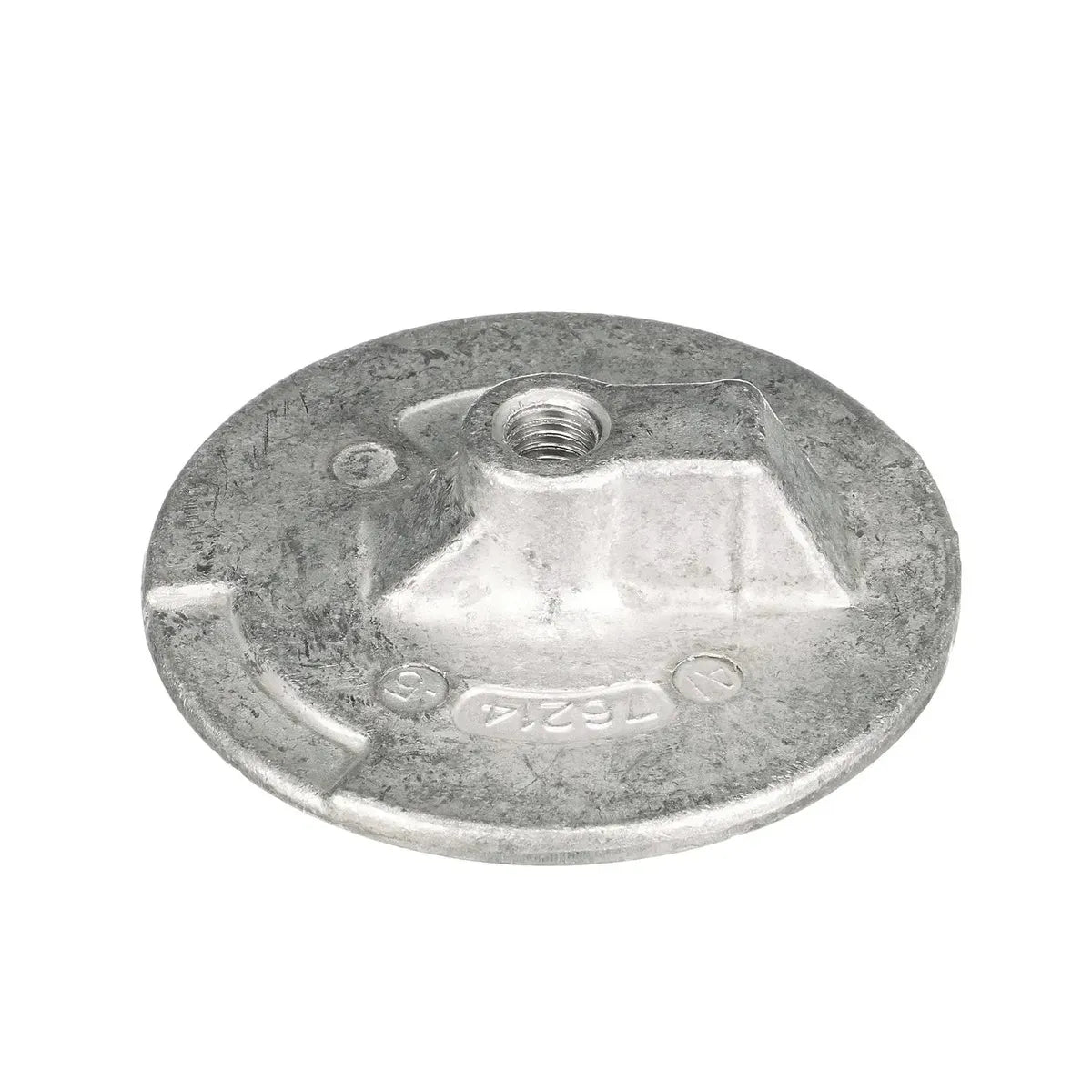 Mercury Marine Qualifies for Free Shipping Mercury Aluminum Anode Kit for 200-300 HP L6 Verado #97-8M0126670