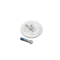 Mercury Marine Qualifies for Free Shipping Mercury Aluminum Anode Plate Anti-Ventilation Plate #97-76214Q5