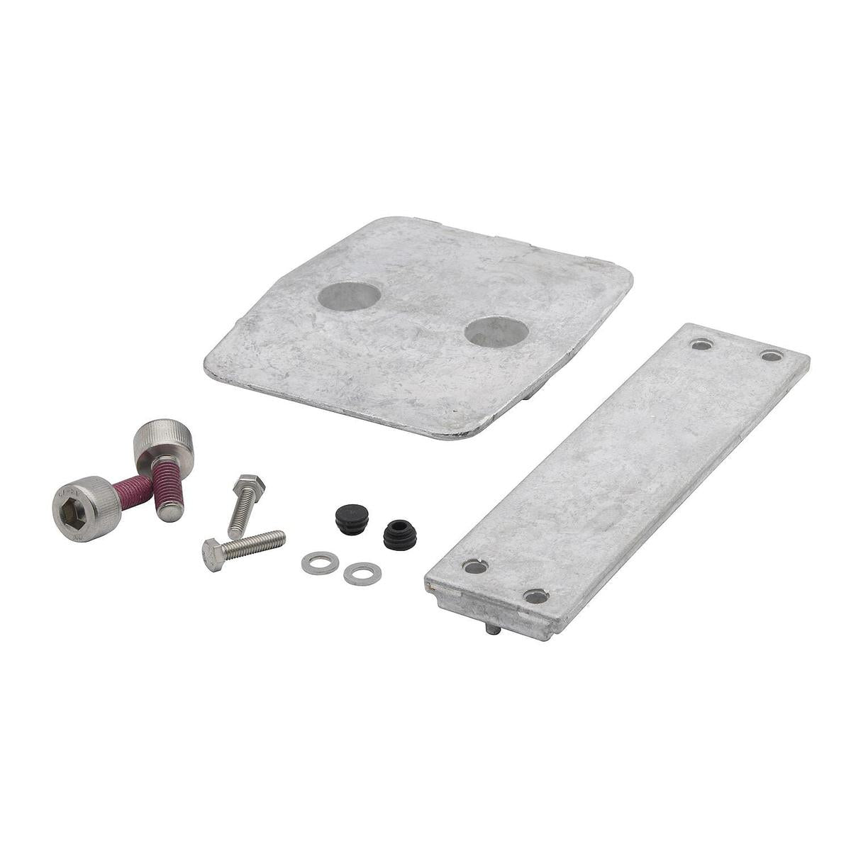 Mercury Marine Qualifies for Free Shipping Mercury Anode Kit 3.4/4.6L #8M0205954