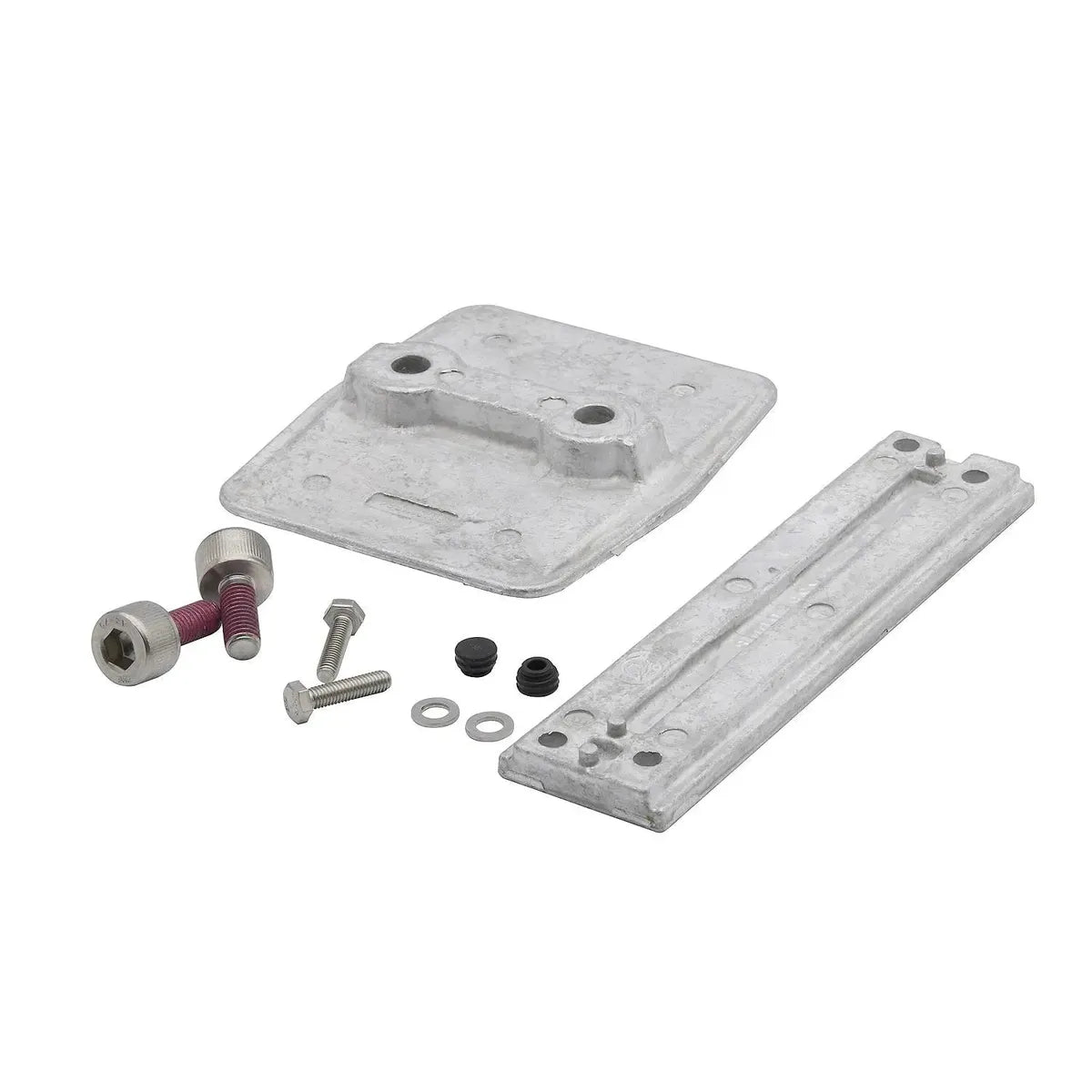Mercury Marine Qualifies for Free Shipping Mercury Anode Kit 3.4/4.6L #8M0205954