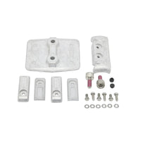 Mercury Marine Qualifies for Free Shipping Mercury Anode Kit V8 Outboard #8M0205955