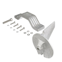 Mercury Marine Qualifies for Free Shipping Mercury Anode Kit Yamaha 200-250 HP Aluminum #97-8M6007985