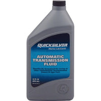 Mercury Marine Qualifies for Free Shipping Mercury Auto Trans Fluid Quart #92-8M0175441