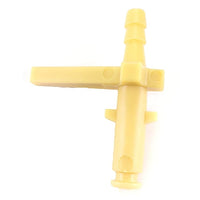 Mercury Marine Qualifies for Free Shipping Mercury Bravo 1/2/3 Yellow Speedometer Connector Adapter #815303T