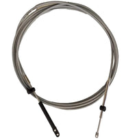 Mercury Marine Qualifies for Free Shipping Mercury Control Cables Gen I Premium 14' #8M0082487