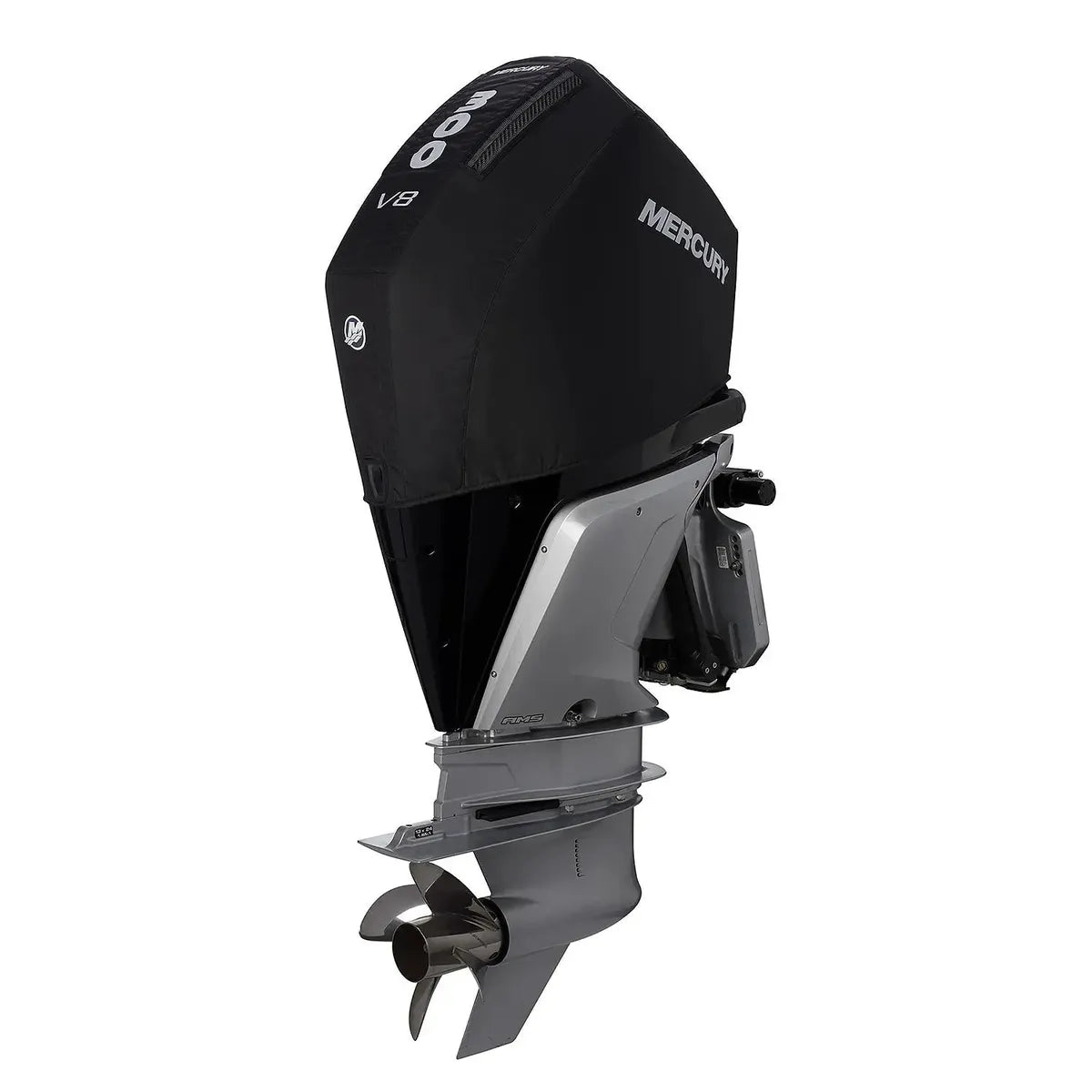 Mercury Marine Qualifies for Free Shipping Mercury Cover Vented 300 L6 Verado #8M0228517