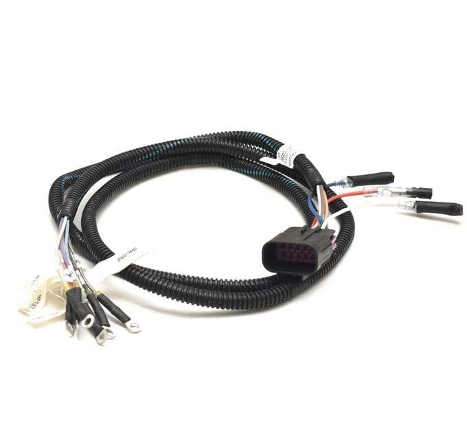 Mercury Marine Qualifies for Free Shipping Mercury Dash Harness Analog 9-Pin 5' #84-892990T01