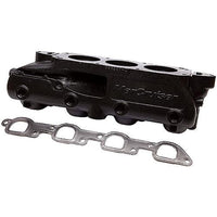 Mercury Marine Not Qualified for Free Shipping Mercury Exhaust Manifold Big Block EC07-12QS #8M0099070