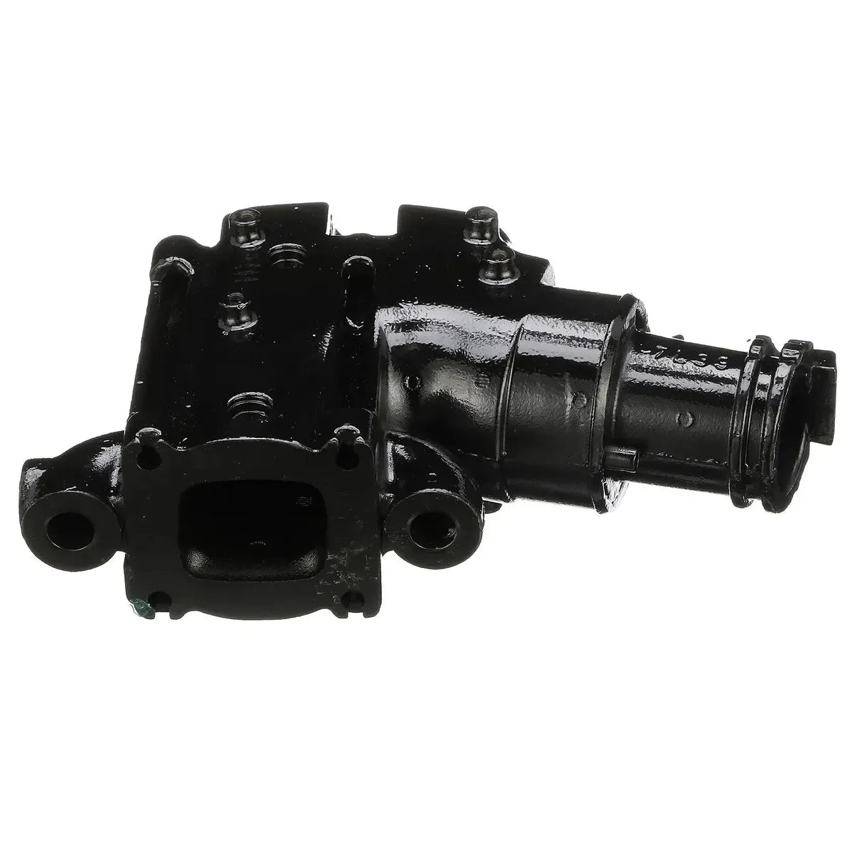 Mercury Marine Qualifies for Free Shipping Mercury Exhaust Manifold Elbow Dry Joint MerCruiser #864591T02