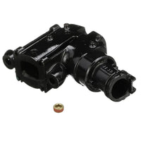 Mercury Marine Qualifies for Free Shipping Mercury Exhaust Manifold Elbow Dry Joint MerCruiser #864591T02