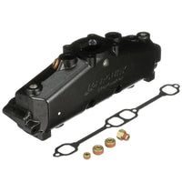 Mercury Marine Oversized - Not Qualified for Free Shipping Mercury Exhaust Manifold Small Block Dry joint #8M0185794