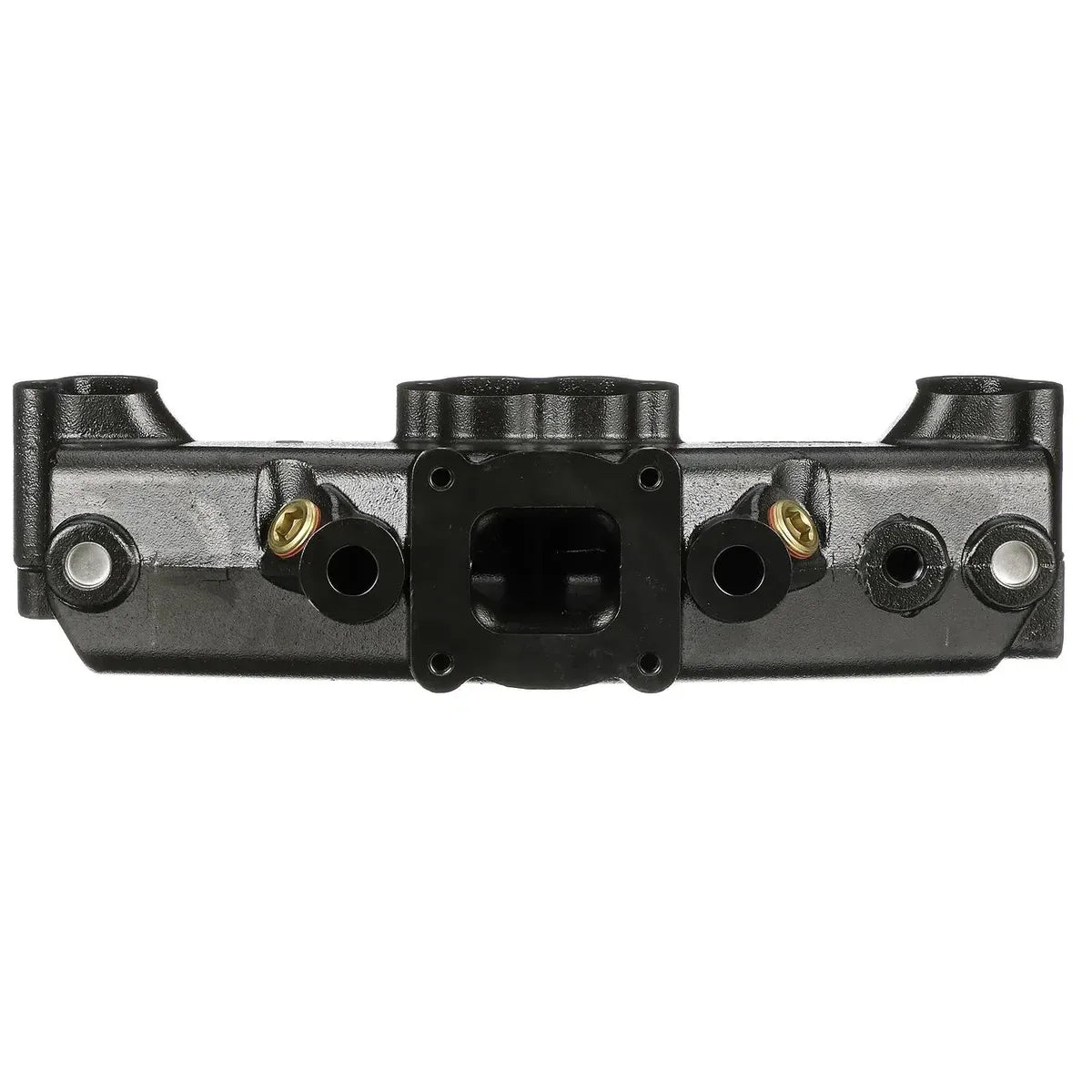Mercury Marine Oversized - Not Qualified for Free Shipping Mercury Exhaust Manifold Small Block Dry joint #8M0185794