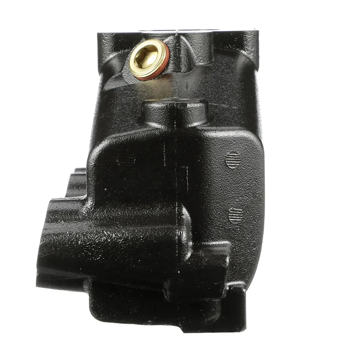 Mercury Marine Oversized - Not Qualified for Free Shipping Mercury Exhaust Manifold Small Block Dry joint #8M0185794