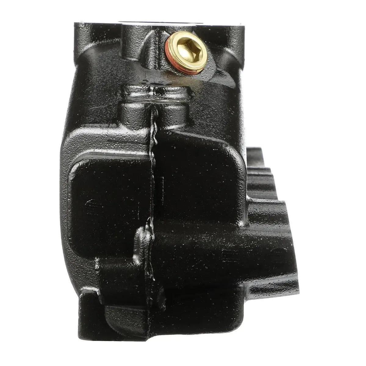 Mercury Marine Oversized - Not Qualified for Free Shipping Mercury Exhaust Manifold Small Block Dry joint #8M0185794