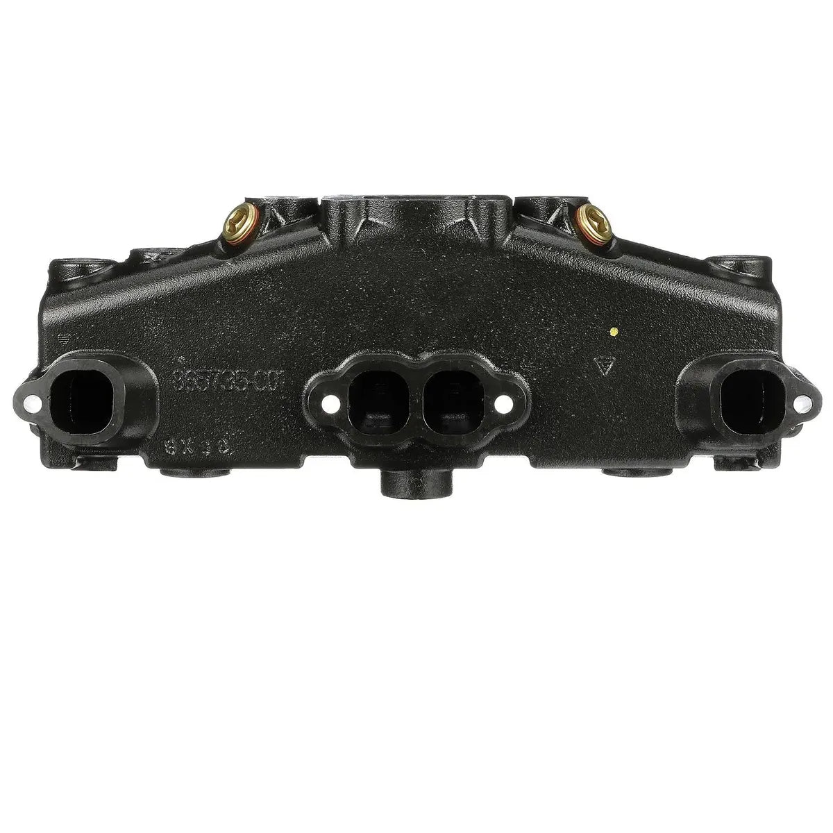 Mercury Marine Oversized - Not Qualified for Free Shipping Mercury Exhaust Manifold Small Block Dry joint #8M0185794