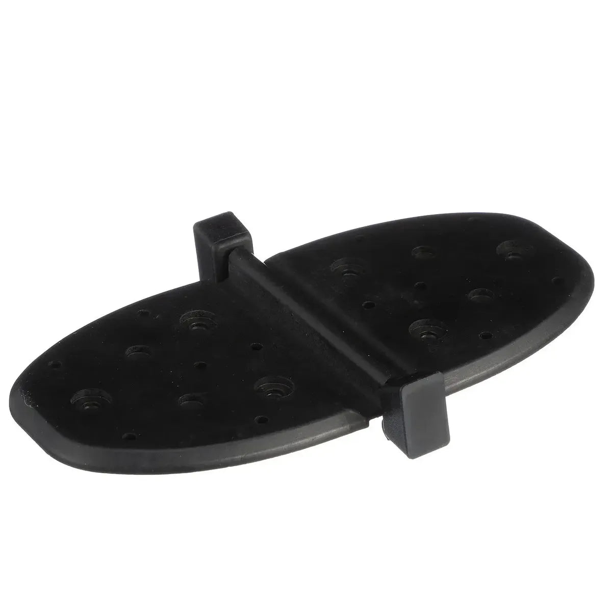 Mercury Marine Qualifies for Free Shipping Mercury Exhaust Water Shutter Assembly #807166A2