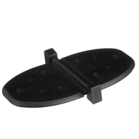 Mercury Marine Qualifies for Free Shipping Mercury Exhaust Water Shutter Assembly #807166A2