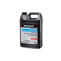 Mercury Marine Qualifies for Free Shipping Mercury Extended Life Coolant Gallon Pre-Diluted 50/50 #92-8M0110567