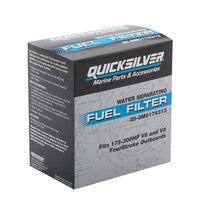 Mercury Marine Qualifies for Free Shipping Mercury Filter Kit Fuel V6 V8 4-Stroke #35-8M0176313