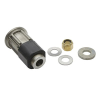 Mercury Marine Not Qualified for Free Shipping Mercury Flo-Torq SSR HD Hub Kit Mercury 200-400 HP 4-Stroke 1.25