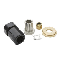 Mercury Marine Qualifies for Free Shipping Mercury Flo-Torq SSR Propeller Hub Kit 4-Stroke with 1