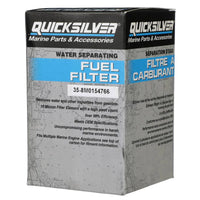Mercury Marine Qualifies for Free Shipping Mercury Fuel Filter Compact 10-Micron Yamaha #35-8M0154766